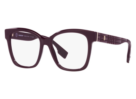 Burberry BE2363 3979 Bordeaux 53mm