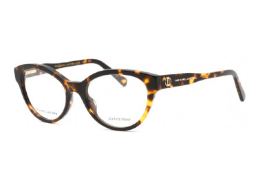 Marc Jacobs MARC 628 0086 00 Havana 52mm