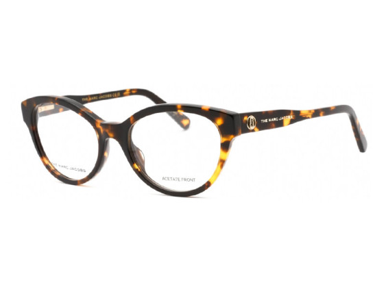 Marc Jacobs MARC 628 0086 00 Havana 52mm