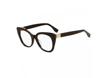 Fendi FF0272 09Q00 Brown