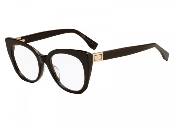 Fendi FF0272 09Q00 Brown