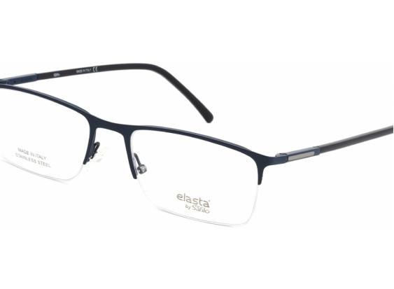 Elasta E 7233 0FLL Matte Blue 55mm