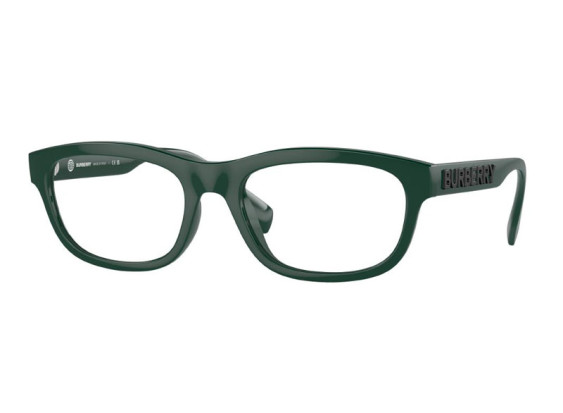 Burberry BE2385U 4038 Green 56mm