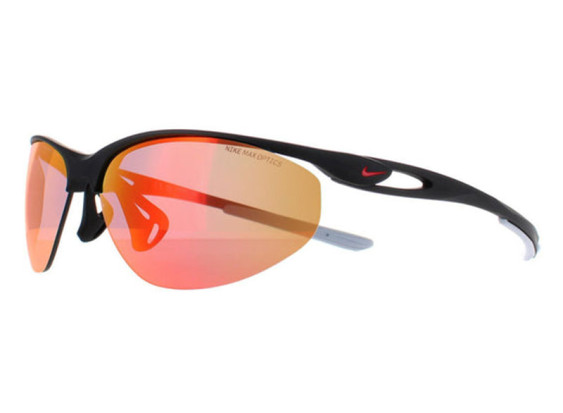 Nike NIKE AERIAL M DZ7354 011 Black / Red Mirror