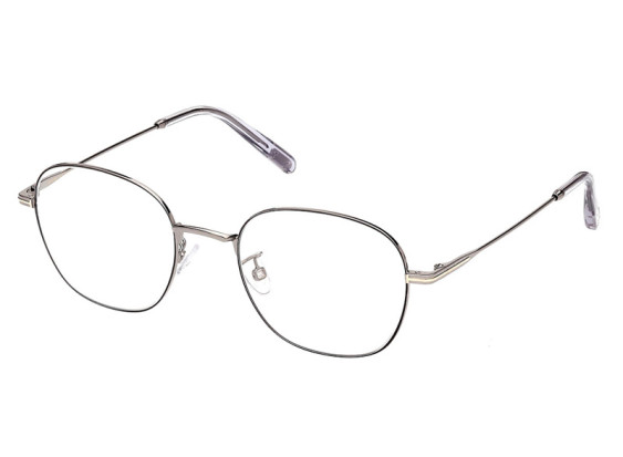 Tom Ford FT5790-K 008 Shiny Gunmetal 51mm