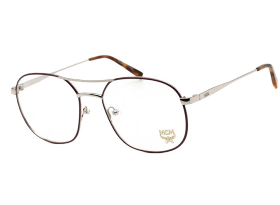 MCM MCM2154 519 Purple/Light Gold 56mm
