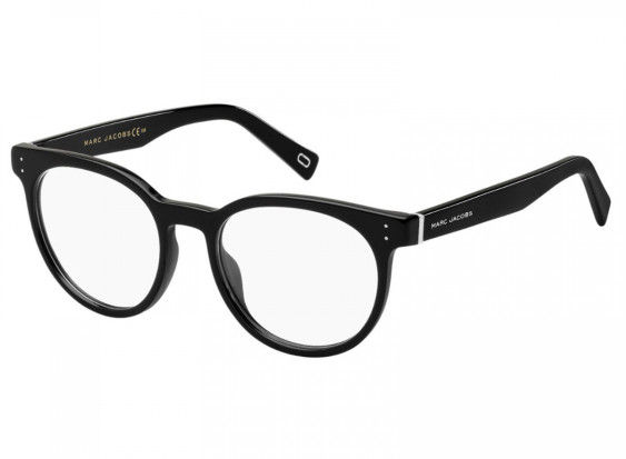 Marc Jacobs MARC 126 807 Black
