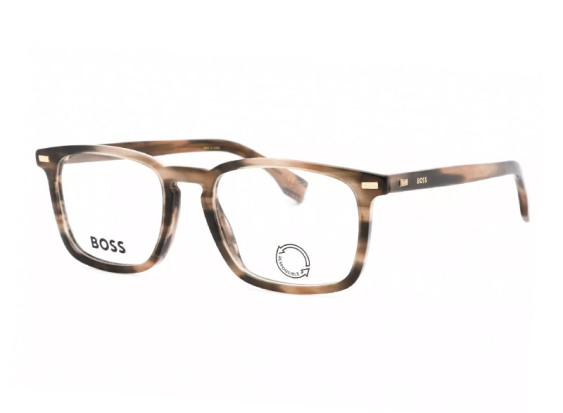 Hugo Boss BOSS 1368 0S05 00 Grey Brown 51mm