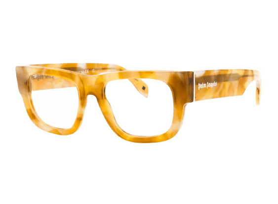 Palm Angels PERJ014 STYLE 14 2400 Light Havana 54mm