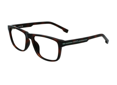 Lacoste L2887 N 230 Havana 54mm