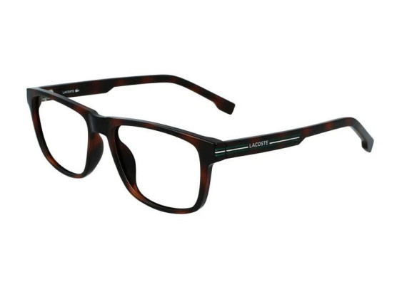 Lacoste L2887 N 230 Havana 54mm