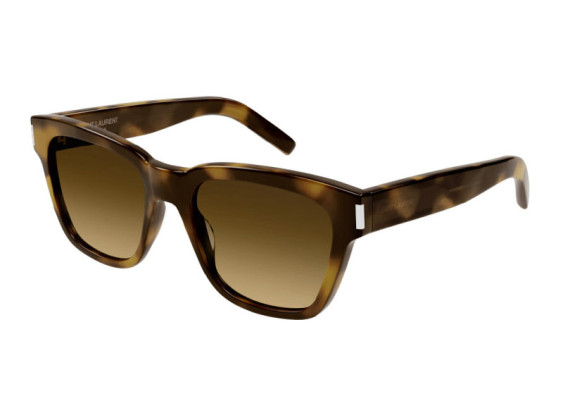 Saint Laurent SL560 003 Havana/Brown