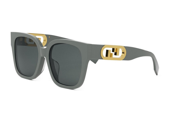 Fendi FE40063F 20A Grey/Grey