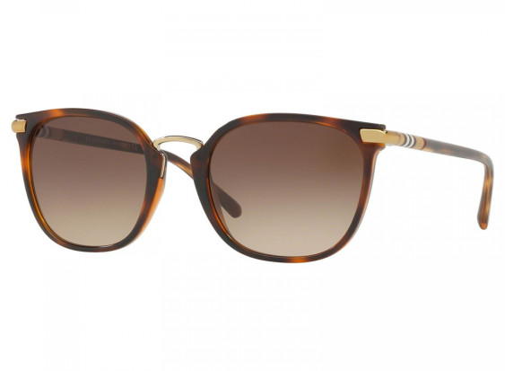 Burberry BE4262 331613 Havana/Brown Gradient