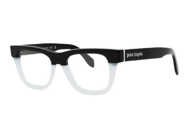 Palm Angels PERJ012 STYLE 12 4000 Black Light Blue 51mm