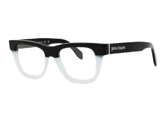 Palm Angels PERJ012 STYLE 12 4000 Black Light Blue 51mm