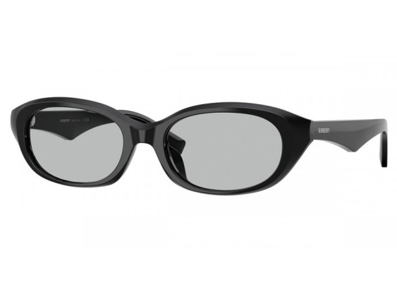 Burberry BE4447D 300187 Black/Light Grey