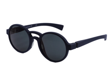 Mykita MYKITA MYLON ORION 301 Black Coal/Coal Flash