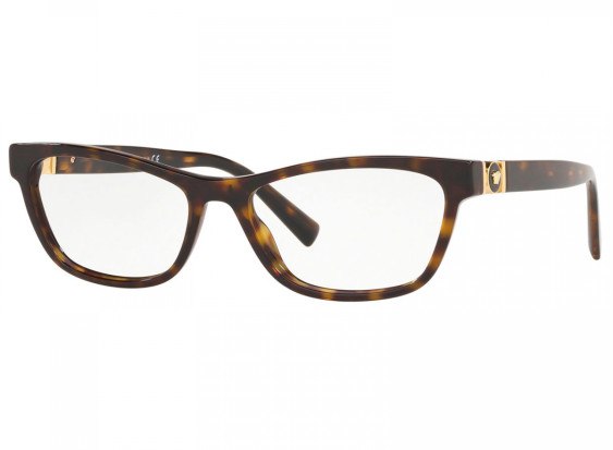 Versace VE3272 108 Havana 52mm