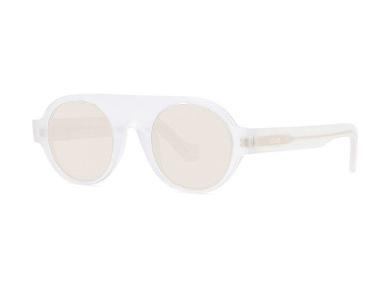 Loewe LW40020I 21E Translucent White/Brown