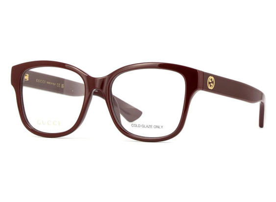 Gucci GG1340O 005 Red 54mm
