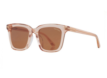 Tom Ford FT0970-K 72E Shiny Pink/Brown