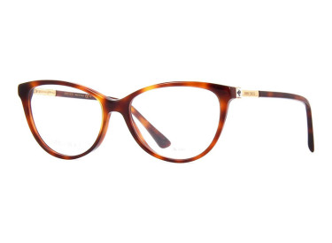 Jimmy Choo JC287 0086 00 Havana 54mm