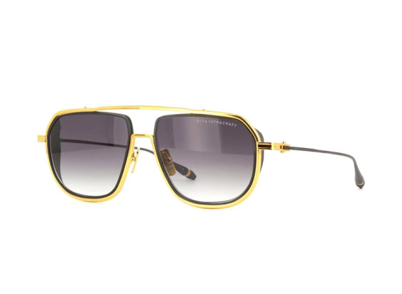 Dita INTRACRAFT DTS 165 A 01 Gold/Grey Gradient