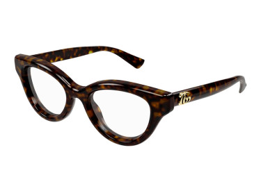 Gucci GG1832O 002 Dark Havana 50mm