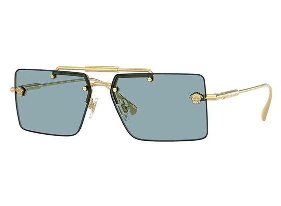 Versace VE2245 100280 Gold/Blue