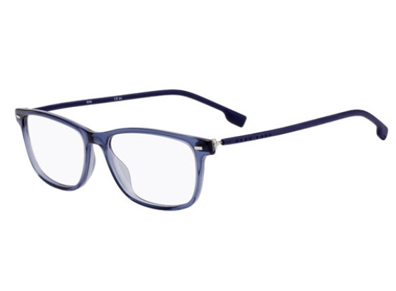 Hugo Boss BOSS 1012 0PJP 00 Blue 54mm