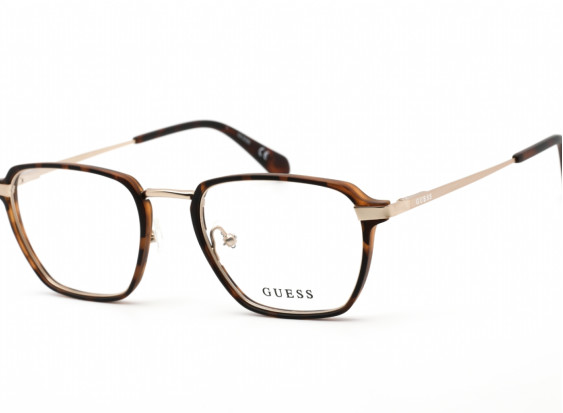 Guess GU50041 052 Dark Havana 52mm