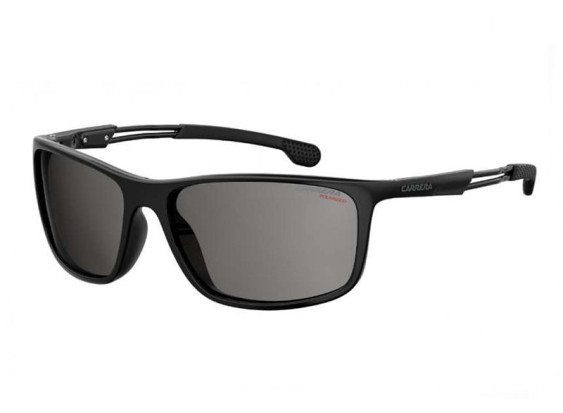 Carrera CARRERA 4013/S 0807 M9 Black/Grey Polarized