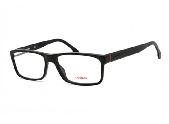Carrera CARRERA 8852 0807 00 Black 55mm
