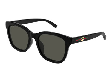 Gucci GG1984SK 001 Black/Grey