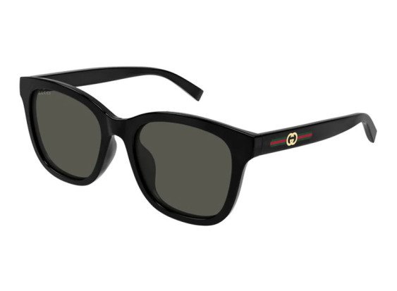 Gucci GG1984SK 001 Black/Grey