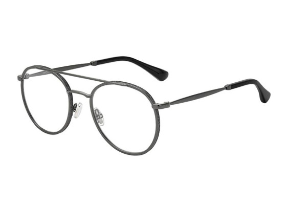 Jimmy Choo JC230 0807 00 Black 54mm