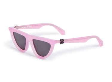 Off-White OERI13VJASPER 3007 Shiny Pink/Dark Grey