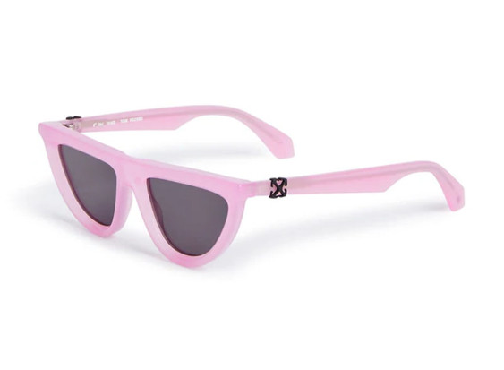 Off-White OERI13VJASPER 3007 Shiny Pink/Dark Grey