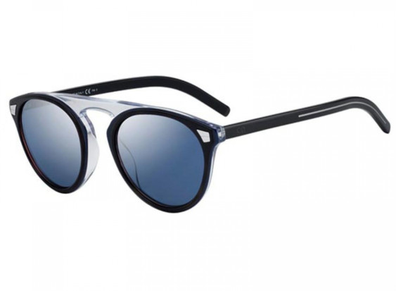 Dior DIORTAILORING2 0JBWXT Blue Black