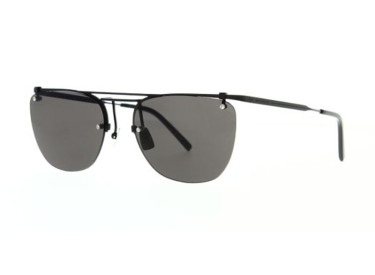 Saint Laurent SL600 001 Black/Black