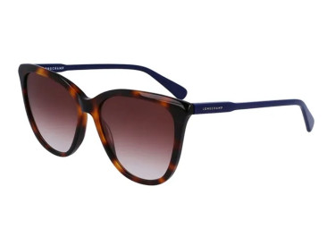 Longchamp LO718S 230 Havana/Brown Gradient