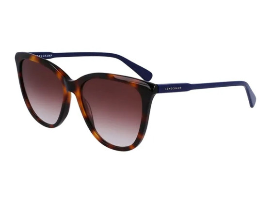 Longchamp LO718S 230 Havana/Brown Gradient