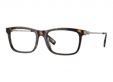 Burberry BE2384F 3002 Dark Havana 55mm