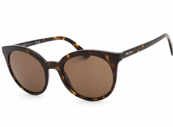 Prada PR02XS 2AU8C1 Havana/Brown