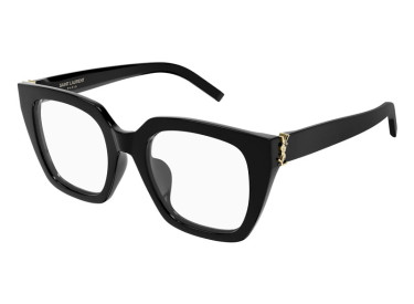 Saint Laurent SL M143 OPT 001 Black 51mm