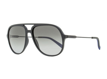 Salvatore Ferragamo SF999S 002 Black/Grey Gradient