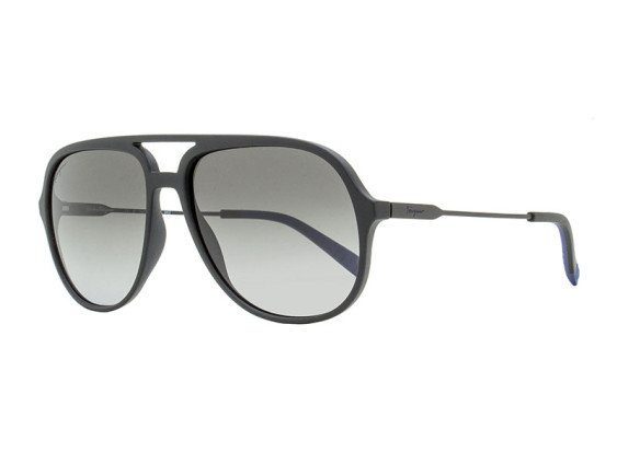 Salvatore Ferragamo SF999S 002 Black/Grey Gradient