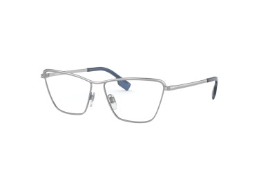 Burberry BE1343 1003 Gunmetal 57mm