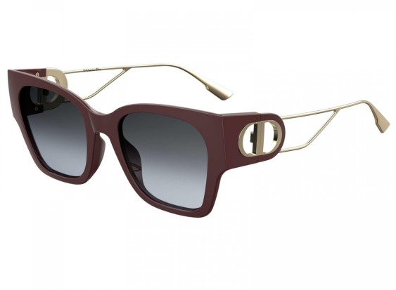 Dior 30MONTAIGNE 1 LHF1I Burgundy Opal